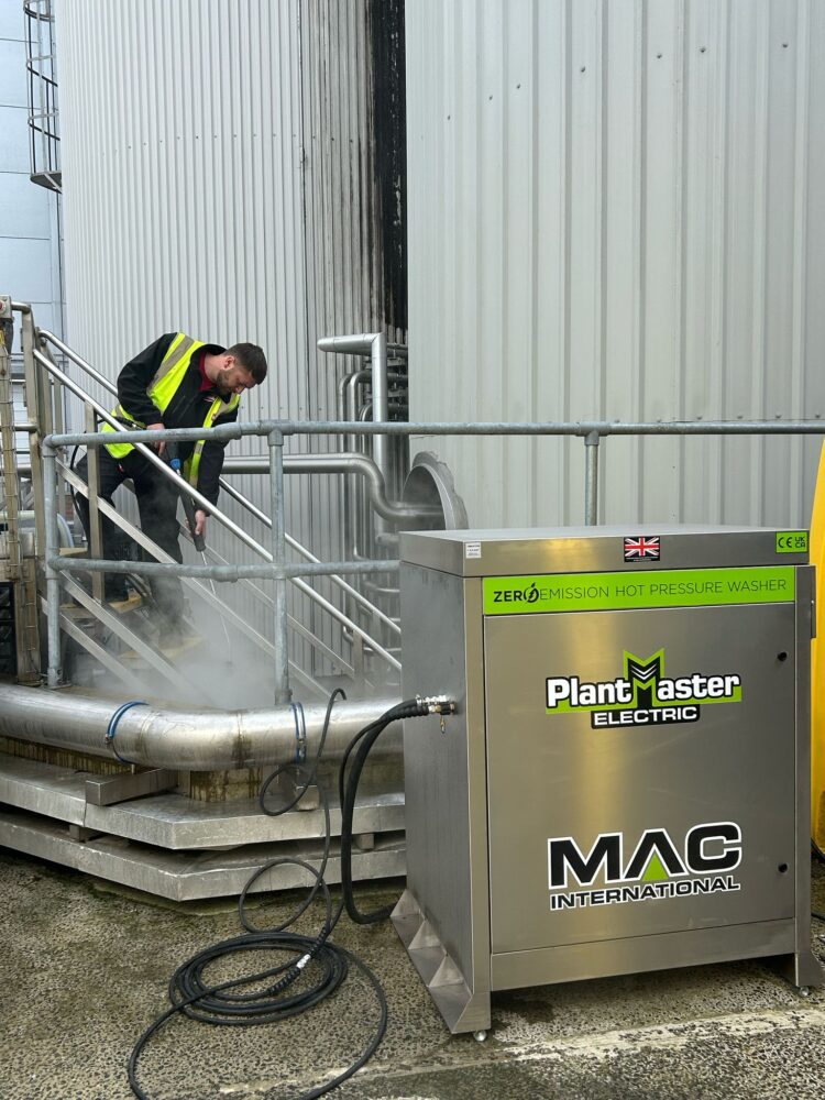 Facilities Management