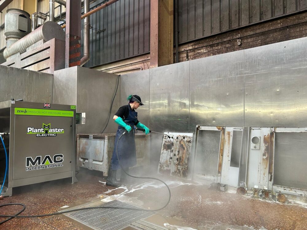 Food & Drink Manufacturing