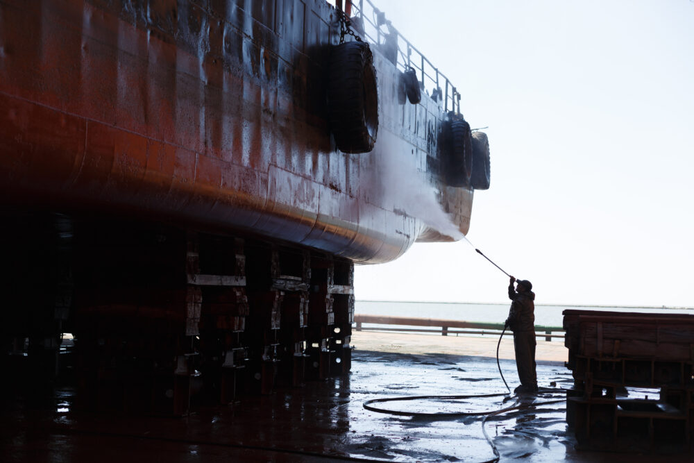 Oil & Gas